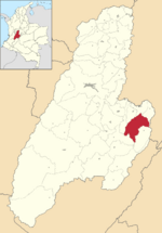 Colombia - Tolima - Cunday.svg