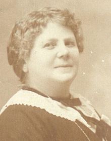 Consuelo Álvarez Pool, Violeta.jpg