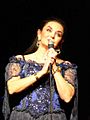 Crystal Gayle