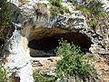 Cueva de la Pasiega,Puente Viesgo.