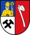DEU Greimerath (bei Trier) COA