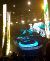 Deadmau5, Professional griefers
