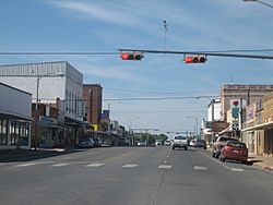 Downtown Pearsall, TX IMG 0480.JPG