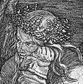Durero Melancolia