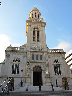 Archivo:Eglise st charles Monaco