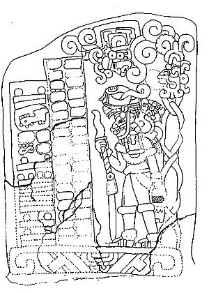 Archivo:El Baul Stela 1
