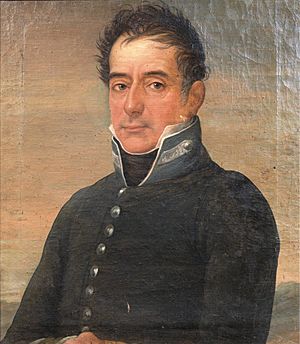 Archivo:El general Francisco Copons y Navia (Museo del Prado)