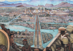 El templo mayor en Tenochtitlan.png