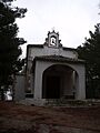 Ermita de Santa Ana de Cenizate Wiki takes La Manchuela 02
