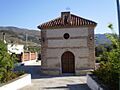 Ermita losangeles