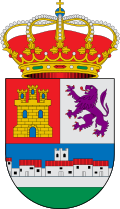 Escudo de Casar de Cáceres