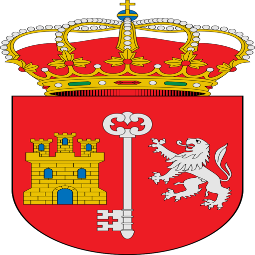 Escudo de Larva (Jaén)