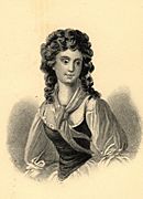 Fath-Madame Stephanie de Genlis