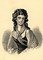 Fath-Madame Stephanie de Genlis