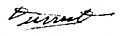 Firma Durruti
