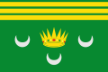Flag of Gáldar.svg