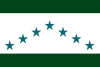 Flag of Labateca (Norte de Santander).svg