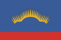 Flag of Murmansk Oblast
