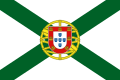 Flag of Portuguese Minister