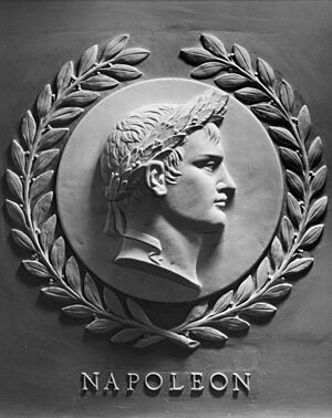 Archivo:Flickr - USCapitol - Napoleon I (1769-1821)