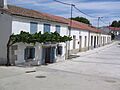 Fuentes de Bejar calle fontanilla