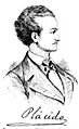 Gabriel Concepción Valdés Plácido