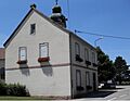 Geiswasser, Mairie