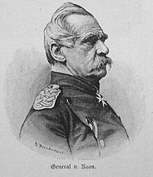 Archivo:General von Roon