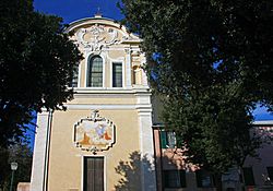 Archivo:Genova Oregina Santuario