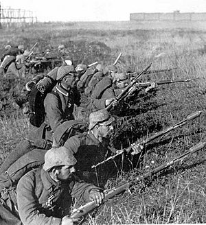 Archivo:German soldiers Battle of Marne WWI
