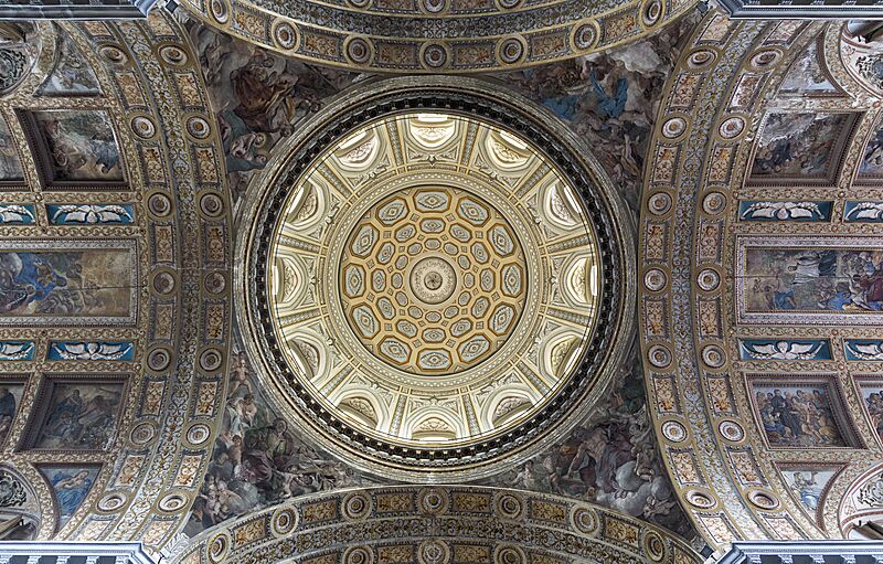 Gesùnuovocupola
