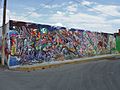 Grafiti-Tocuila Texcoco Mexico-20140504