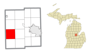 Greendale Township, MI location.png