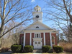 Hannah-Tenney United Methodist Church, Salem NH.jpg