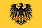 Heiliges Römisches Reich - Reichssturmfahne vor 1433.svg