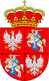 Archivo:Herb Rzeczypospolitej Obojga Narodow