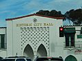 Historic City Hall, San Clemente, CA DSCN0042