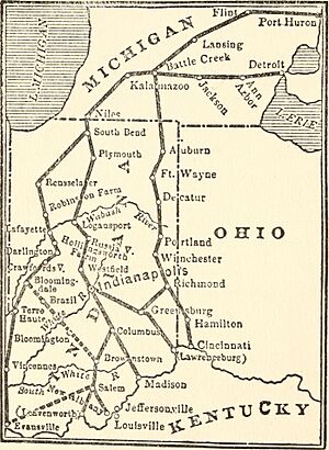 Archivo:History of the Underground railroad as it was conducted by the Anti-slavery league; including many thrilling encounters between those aiding the slaves to escape and those trying to recapture them (14757665561)