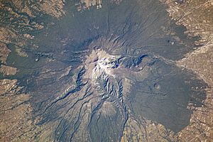 Archivo:ISS-37 La Malinche Volcano, Mexico