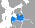 Idioma letón