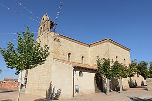 Archivo:Iglesia de San Clemente, El Pego 01