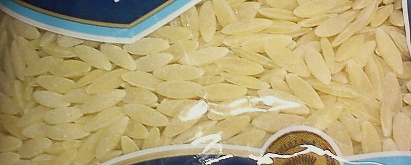 It. pasta (biavetta)