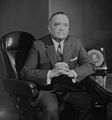 J. Edgar Hoover
