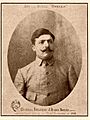 J Isabel Robles