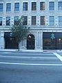 Jacksonville FL Dyal-Upchurch Bldg door01