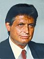 Jaime Paz Zamora