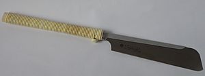 Archivo:Jap saw Dozuki P2100025a