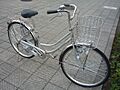 Japanese CityCycle LadiesType