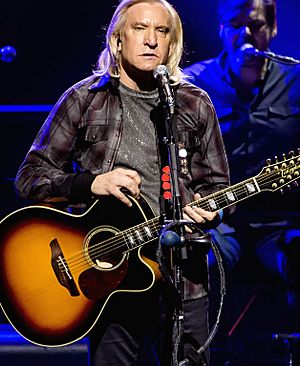 Archivo:Joe Walsh 2019