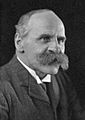 John Scott Haldane 1910
